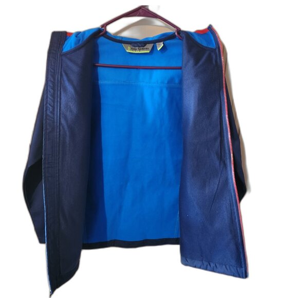 Free Country Boys' Soft-Shell Jacket size XL ( 10/12 ) - Picture 3 of 5